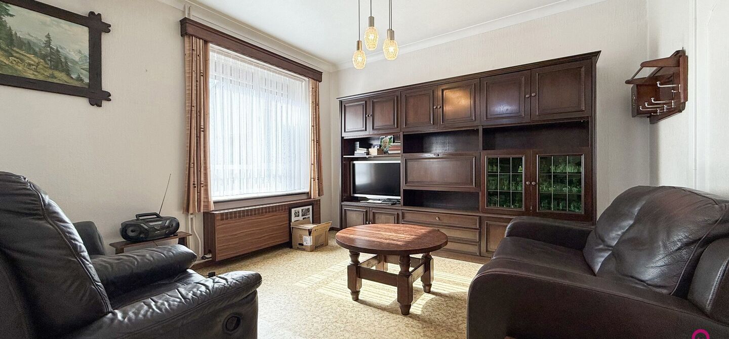 Hoeve te koop in Heusden-Zolder