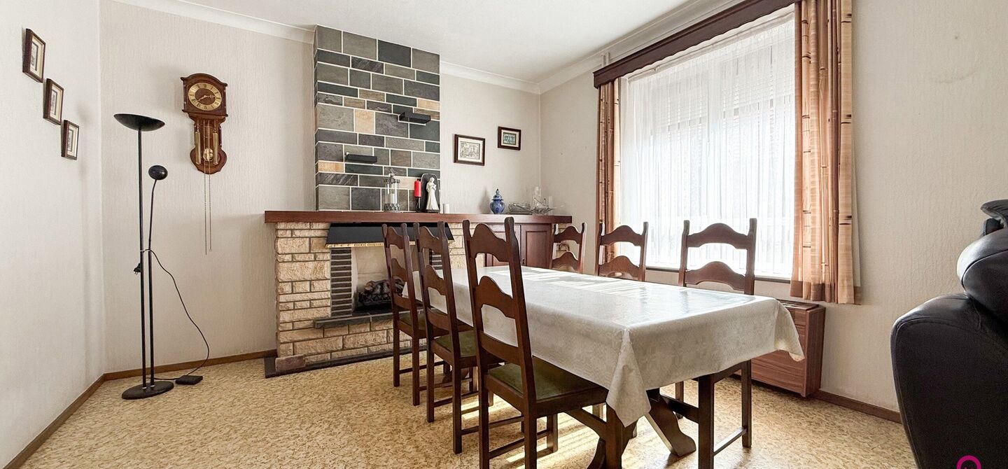 Hoeve te koop in Heusden-Zolder