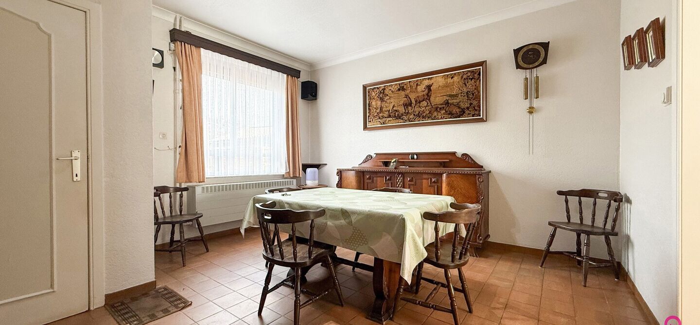 Hoeve te koop in Heusden-Zolder