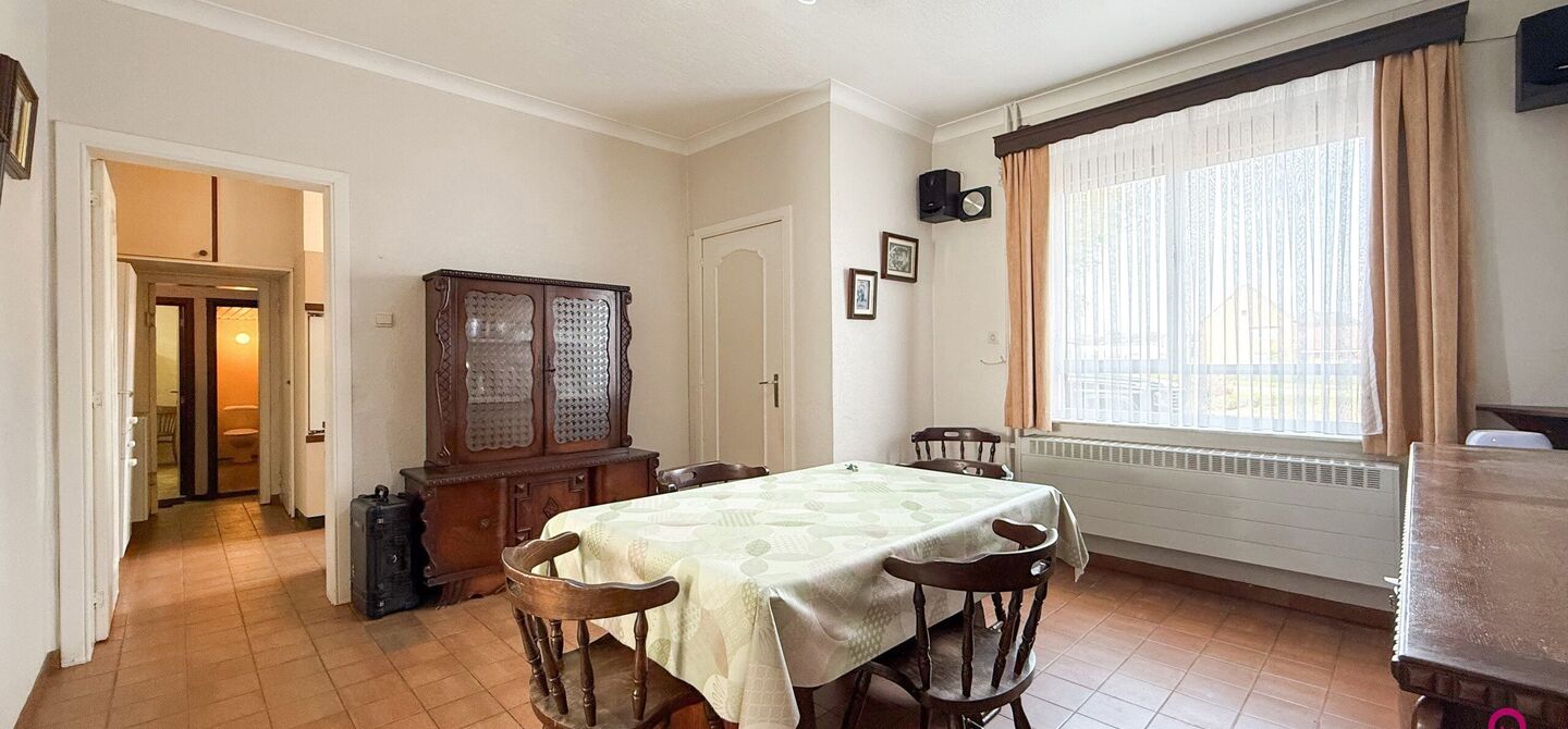 Hoeve te koop in Heusden-Zolder