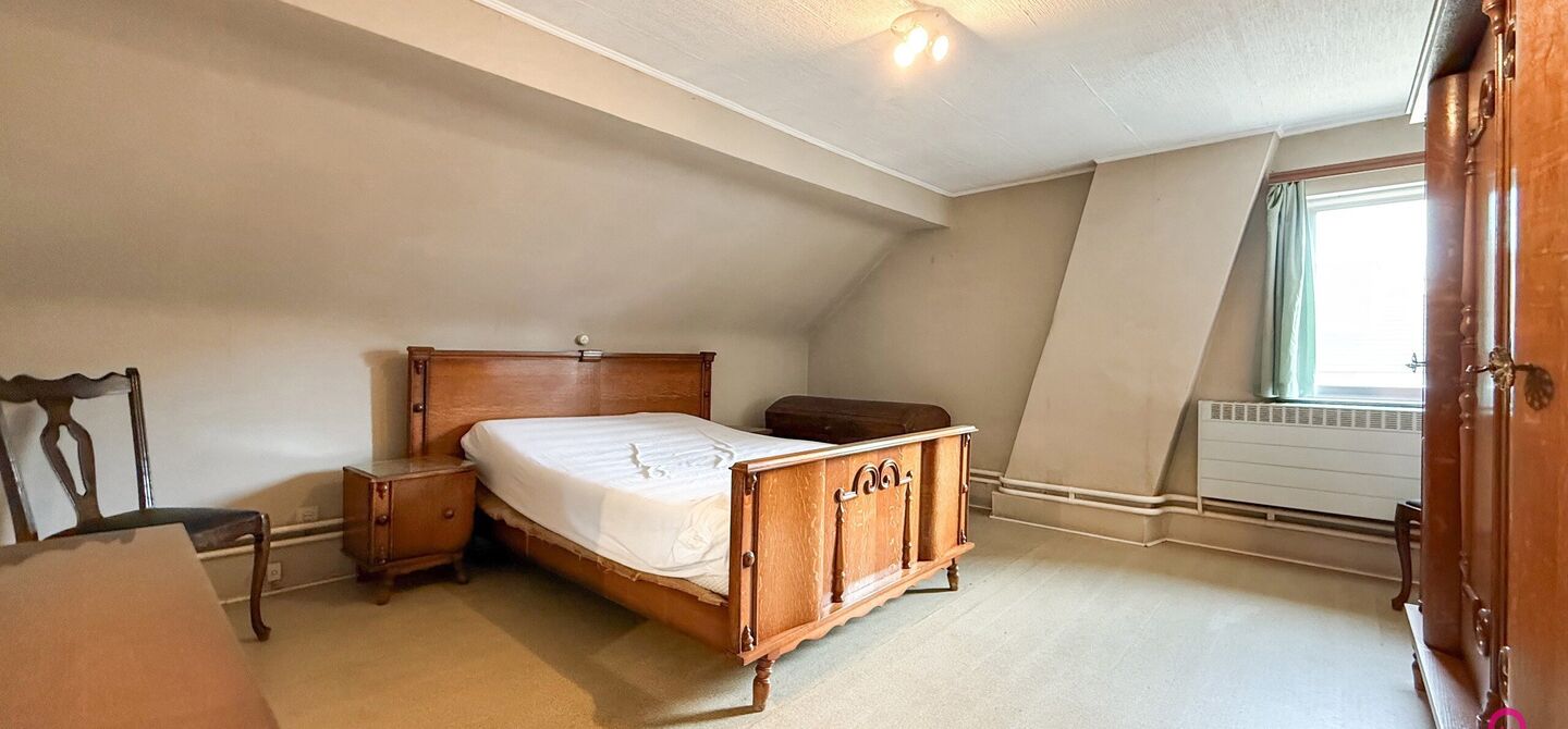 Hoeve te koop in Heusden-Zolder