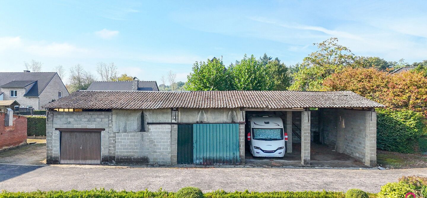Hoeve te koop in Heusden-Zolder