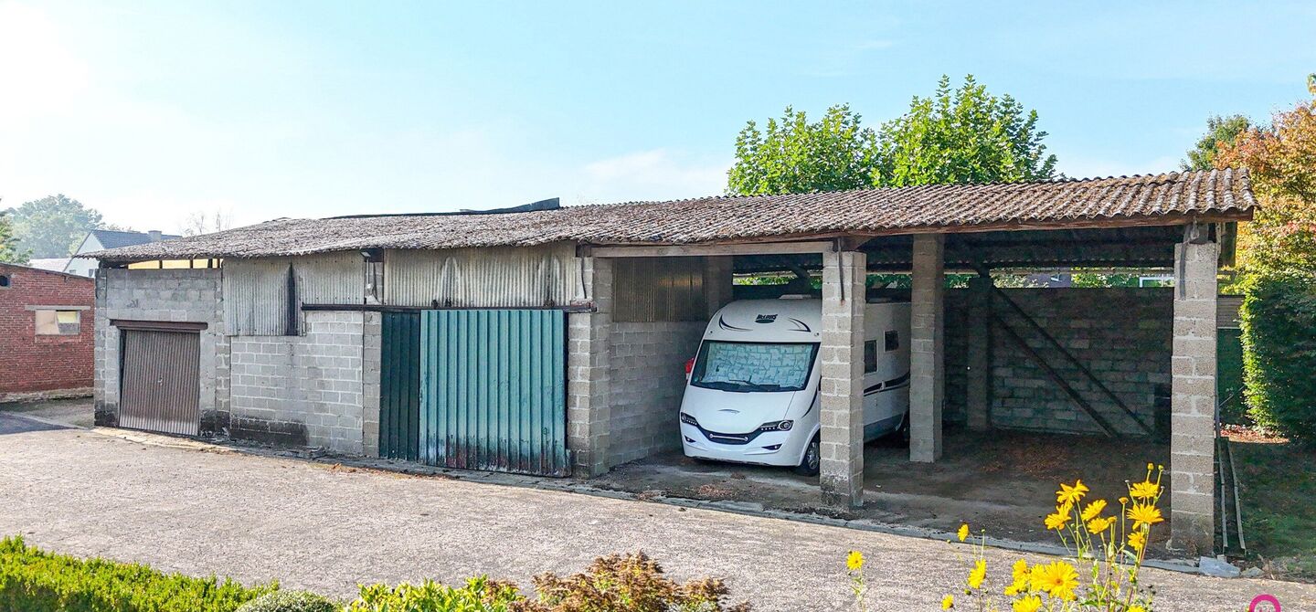 Hoeve te koop in Heusden-Zolder