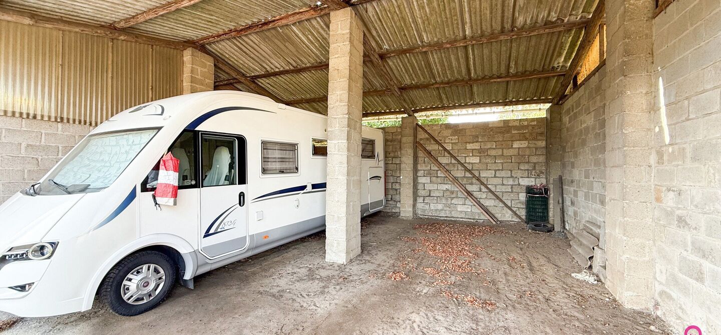 Hoeve te koop in Heusden-Zolder