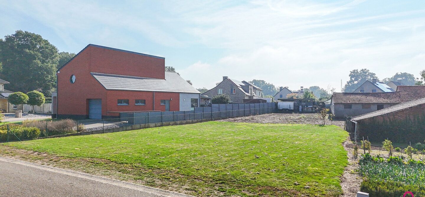 Hoeve te koop in Heusden-Zolder