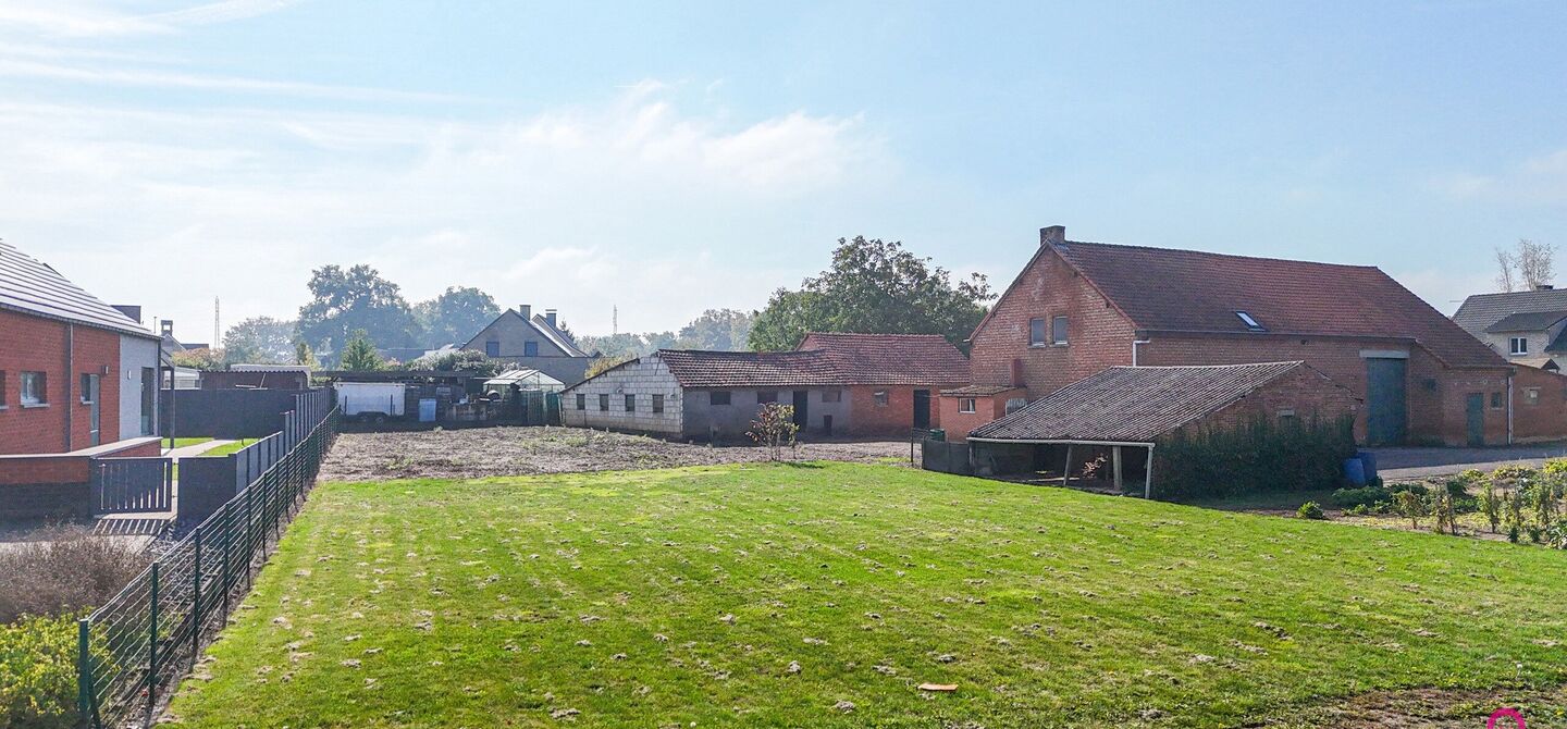 Hoeve te koop in Heusden-Zolder