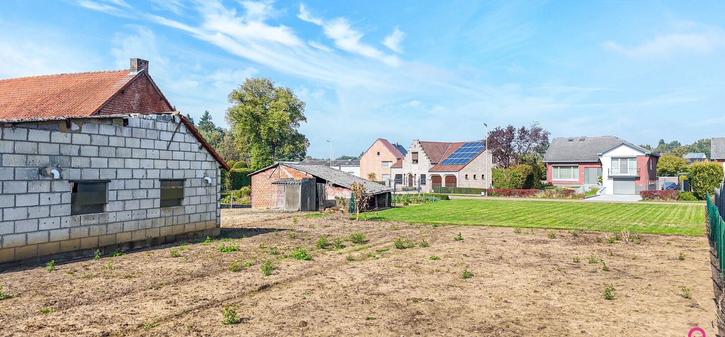 Hoeve te koop in Heusden-Zolder