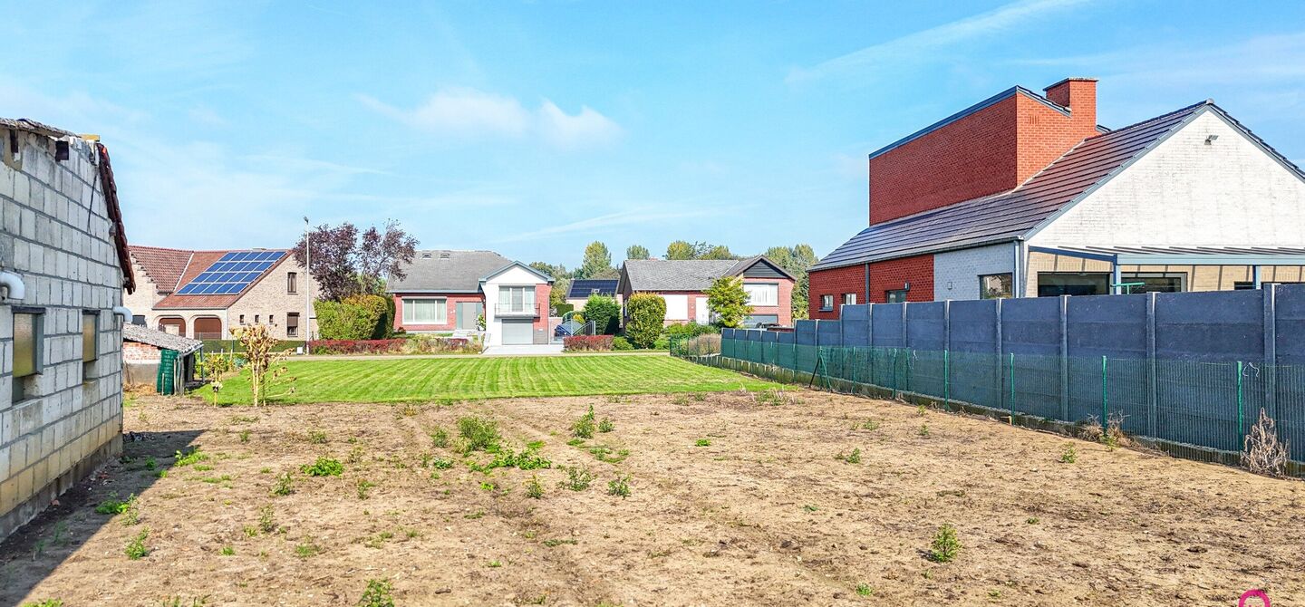 Hoeve te koop in Heusden-Zolder