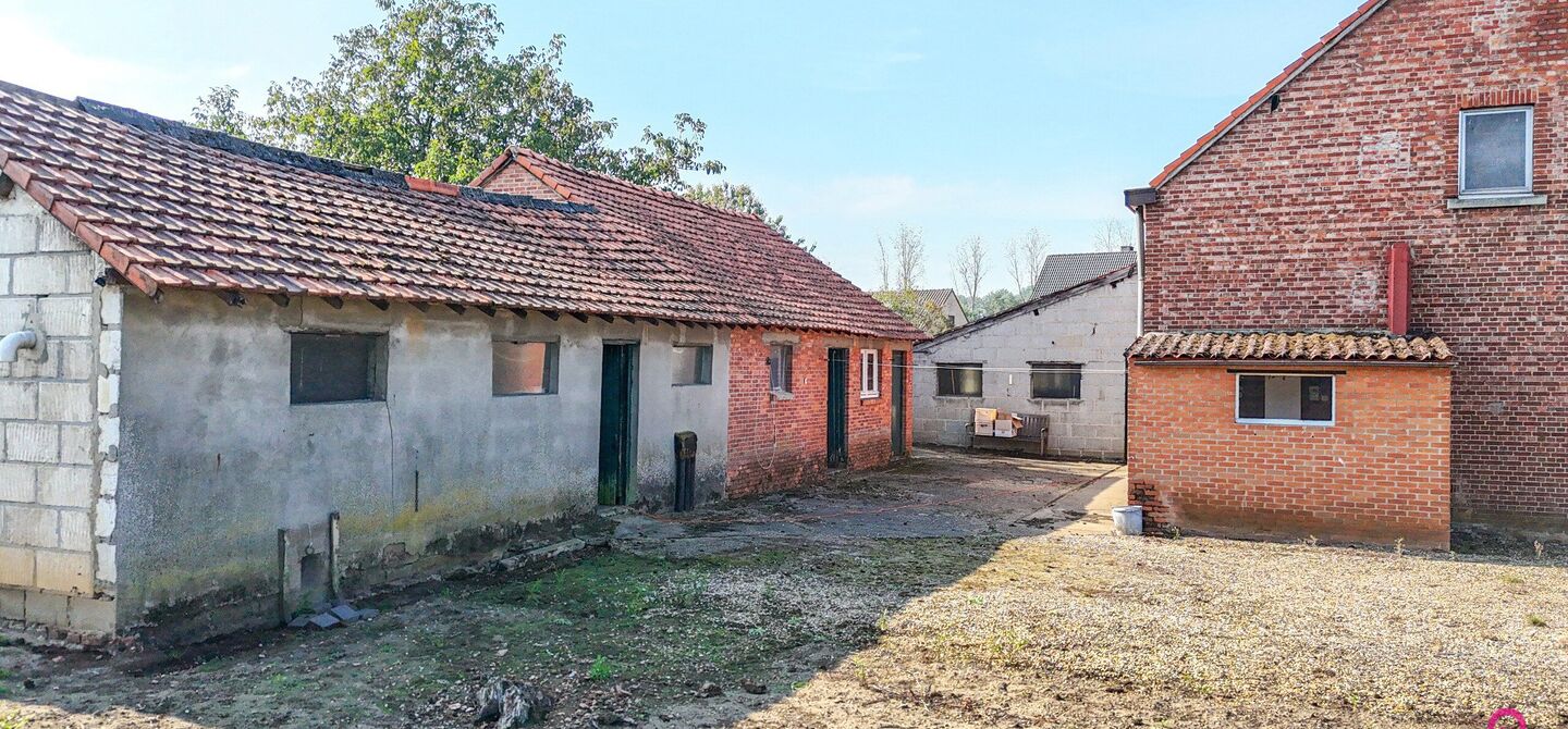 Hoeve te koop in Heusden-Zolder