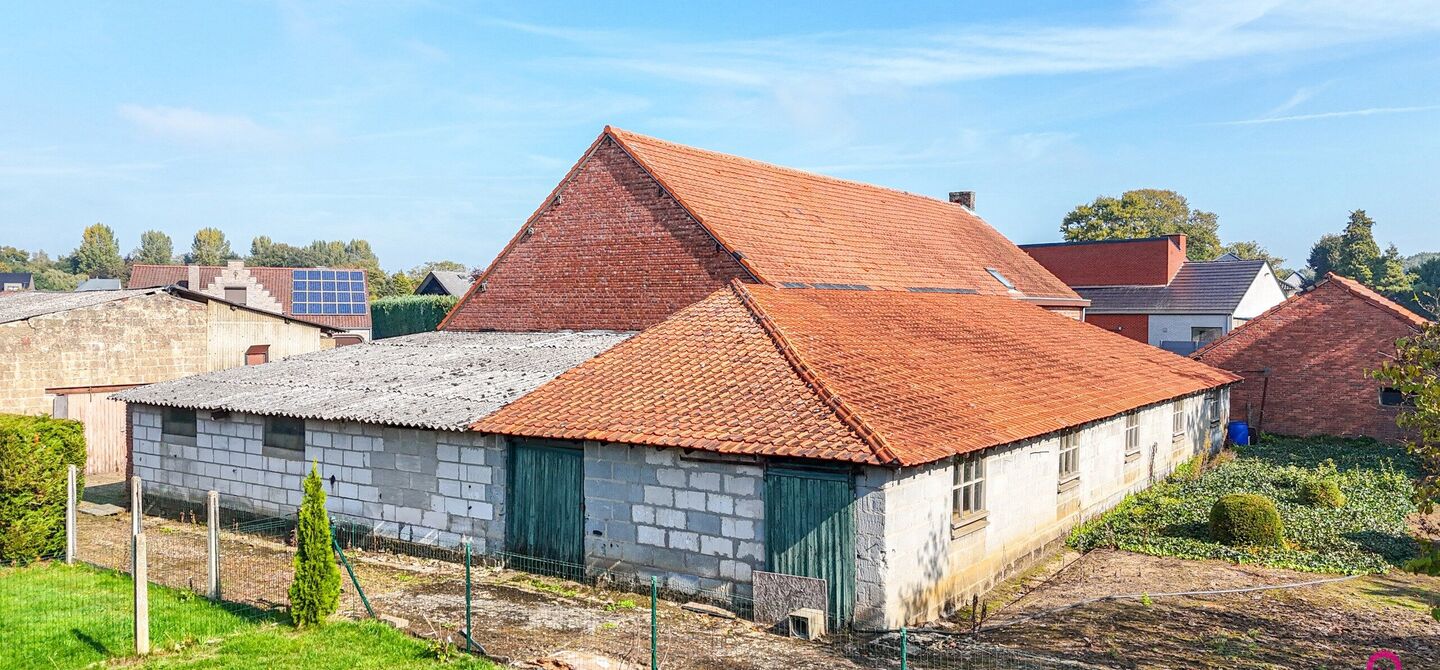 Hoeve te koop in Heusden-Zolder