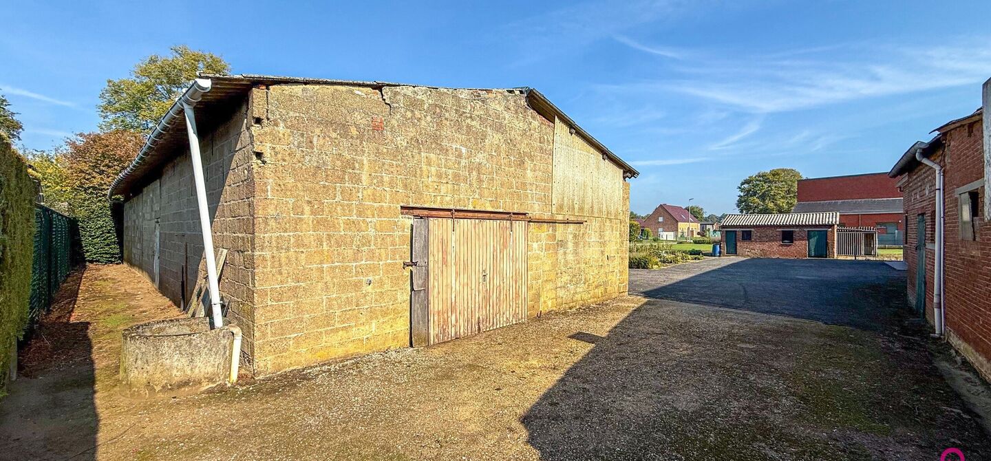 Hoeve te koop in Heusden-Zolder