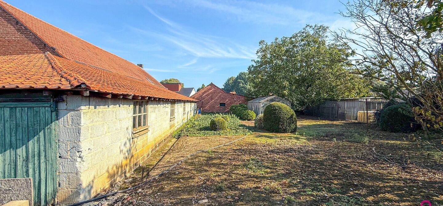 Hoeve te koop in Heusden-Zolder