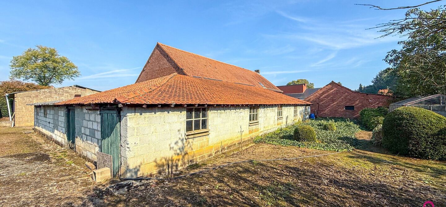 Hoeve te koop in Heusden-Zolder