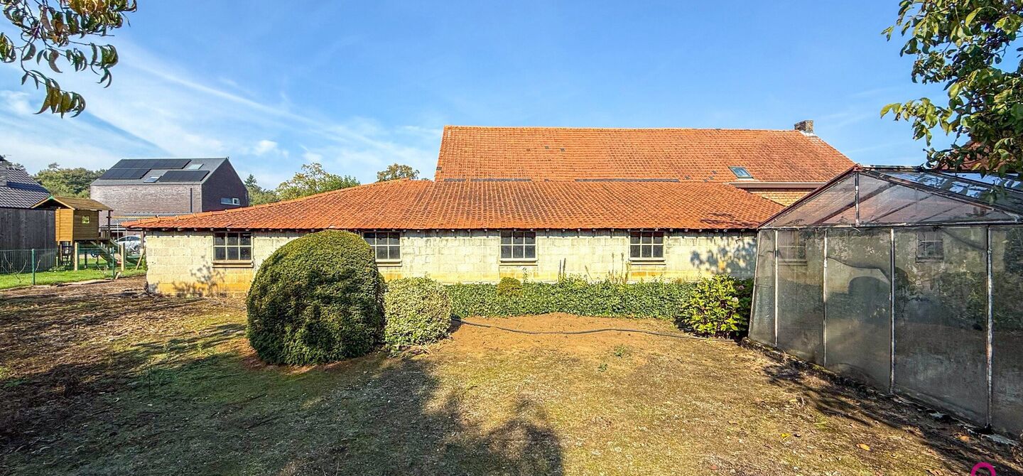 Hoeve te koop in Heusden-Zolder