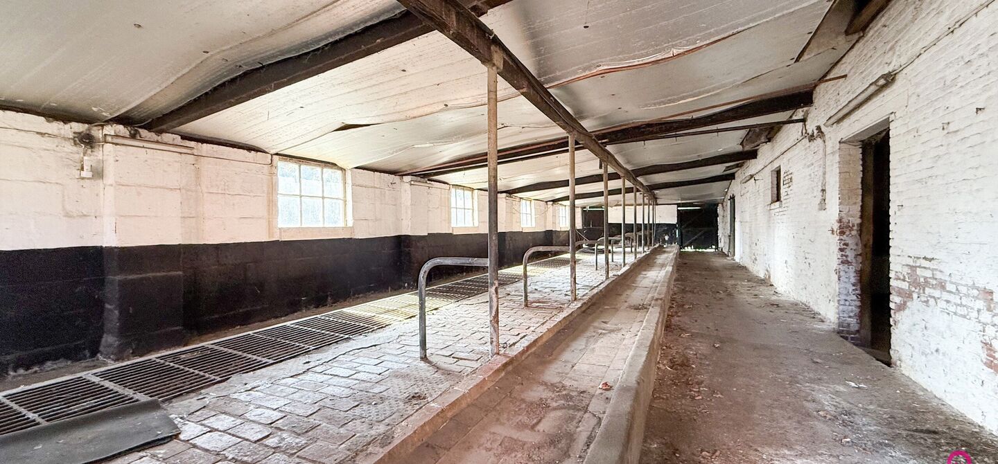 Hoeve te koop in Heusden-Zolder