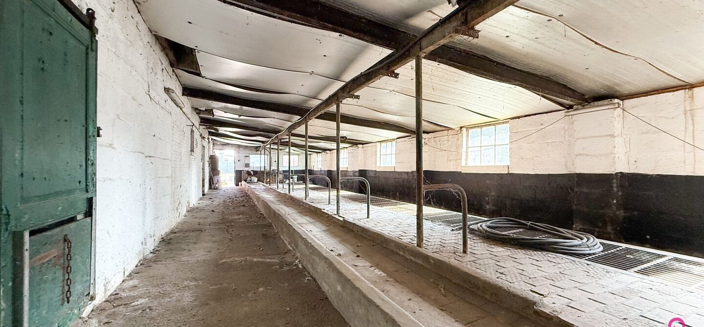 Hoeve te koop in Heusden-Zolder