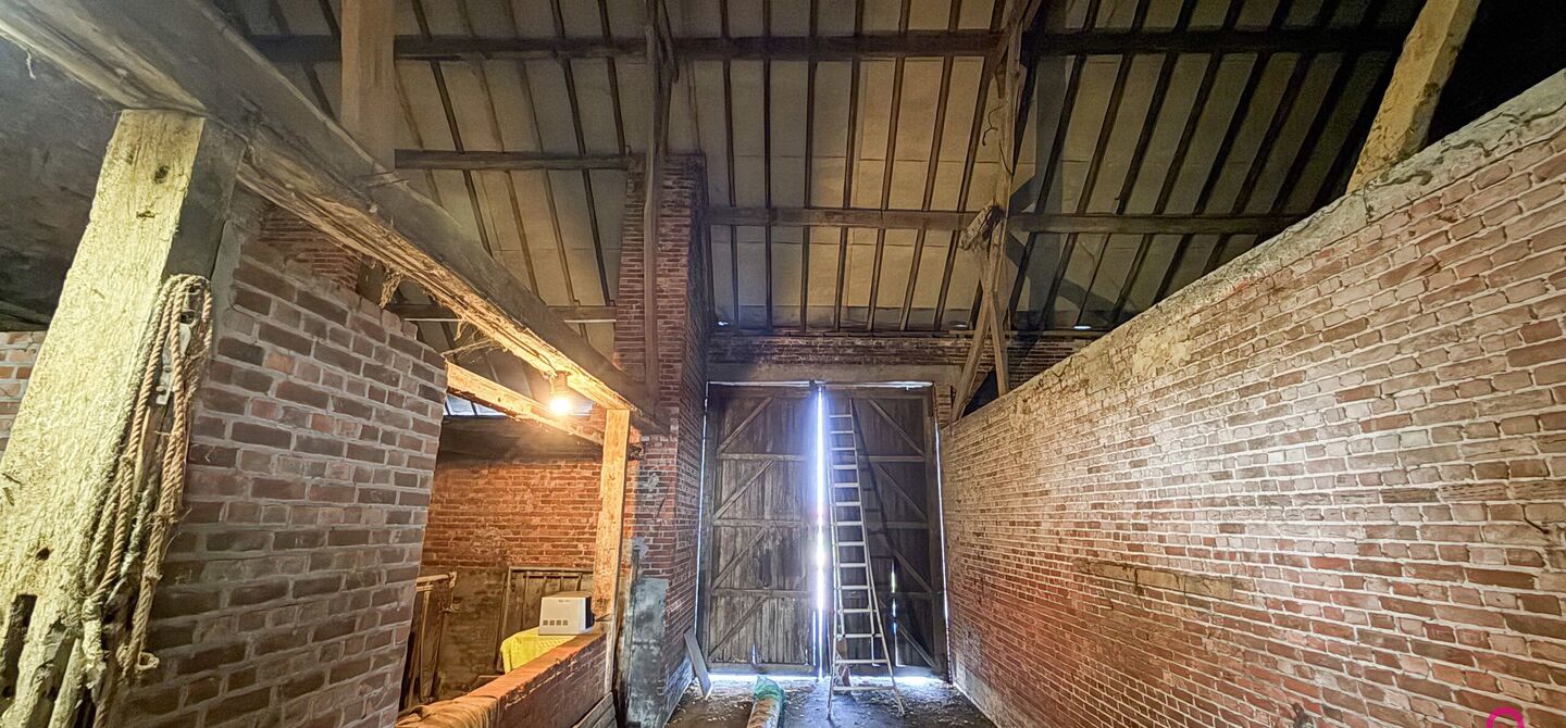 Hoeve te koop in Heusden-Zolder