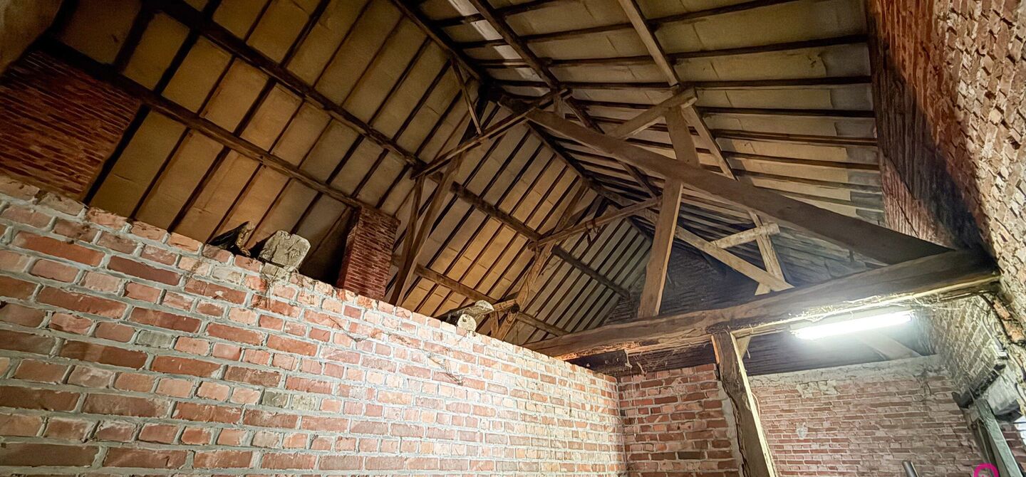 Hoeve te koop in Heusden-Zolder