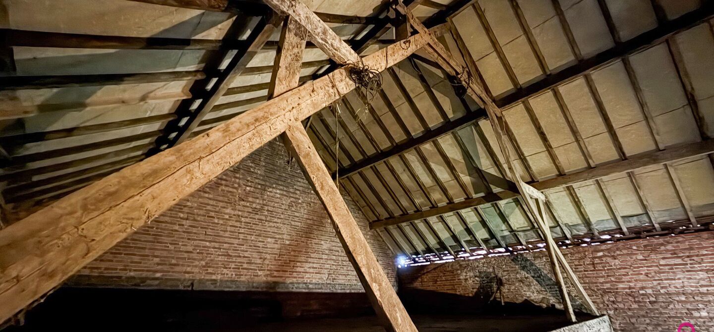 Hoeve te koop in Heusden-Zolder