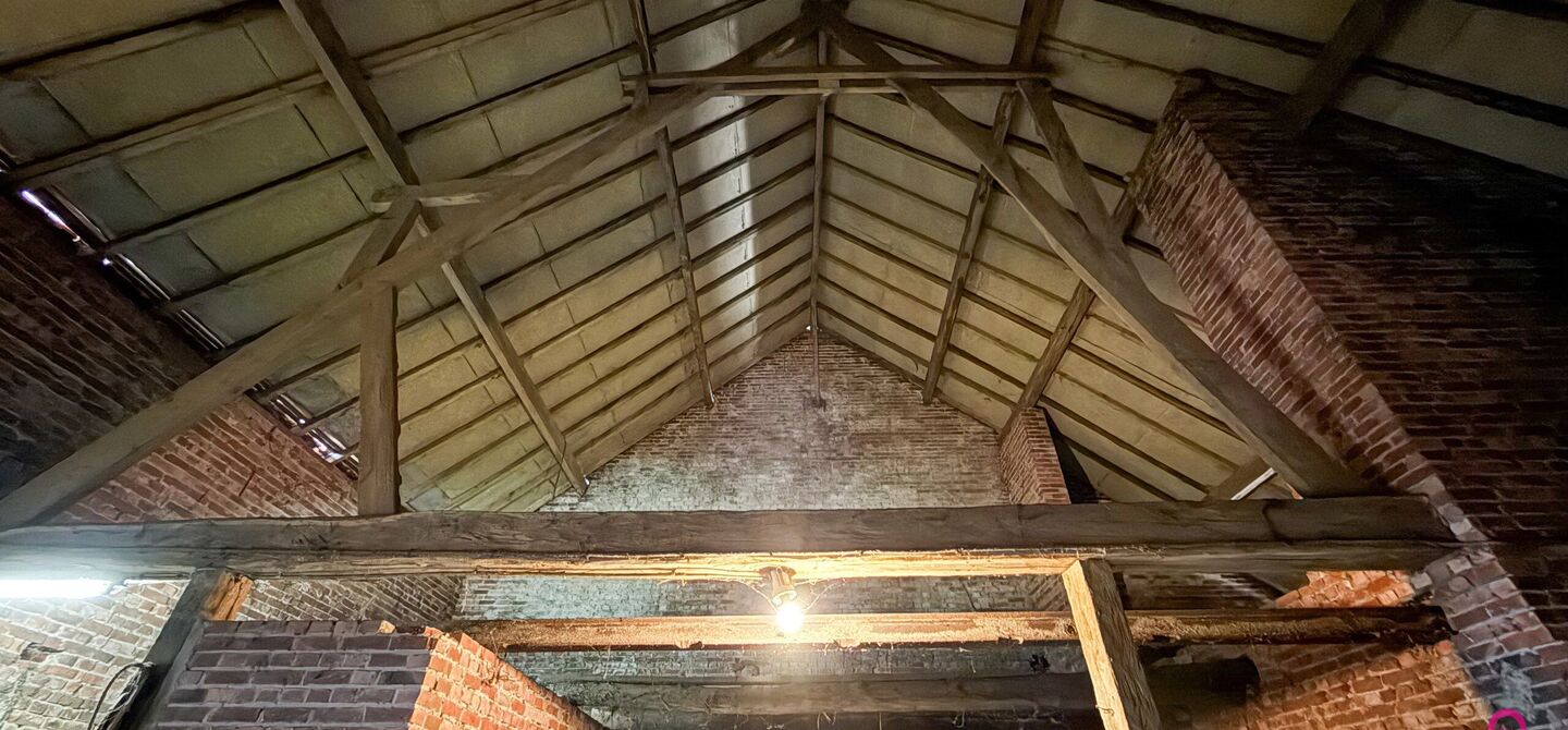 Hoeve te koop in Heusden-Zolder