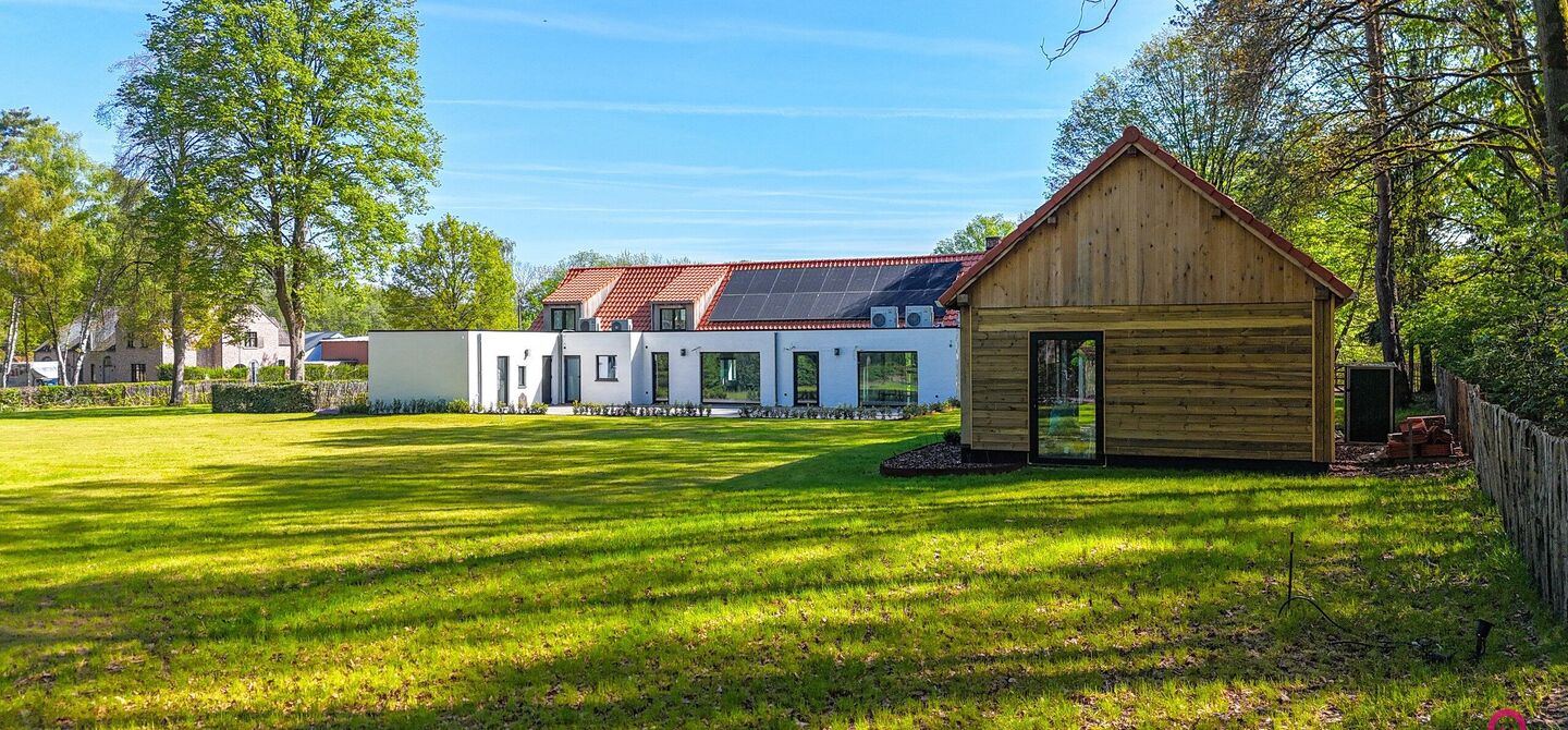 Horeca te huur in Beringen