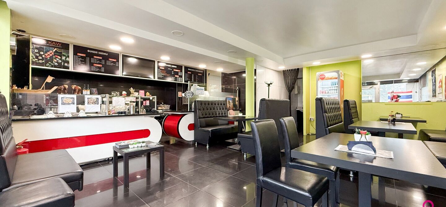 Horeca te koop in Beringen