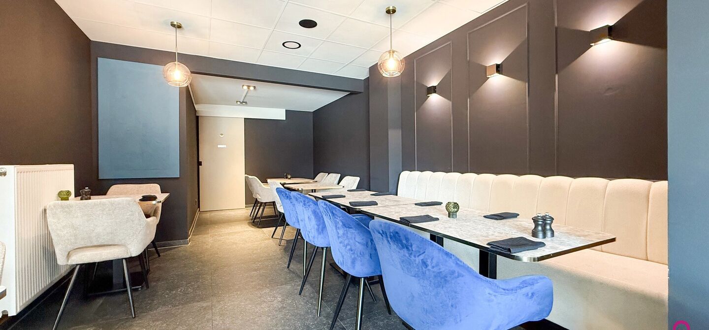 Horeca te koop in Heusden-Zolder
