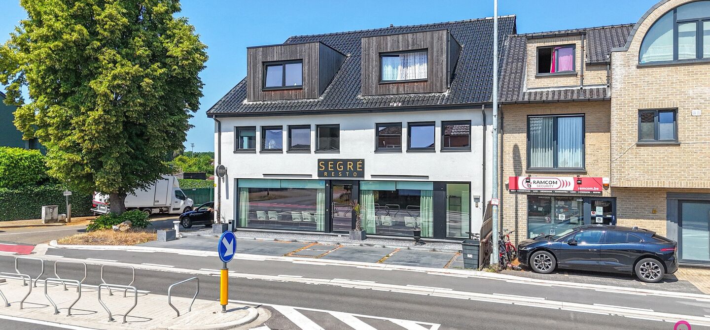 Horeca te koop in Heusden-Zolder