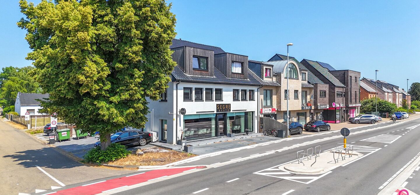 Horeca te koop in Heusden-Zolder