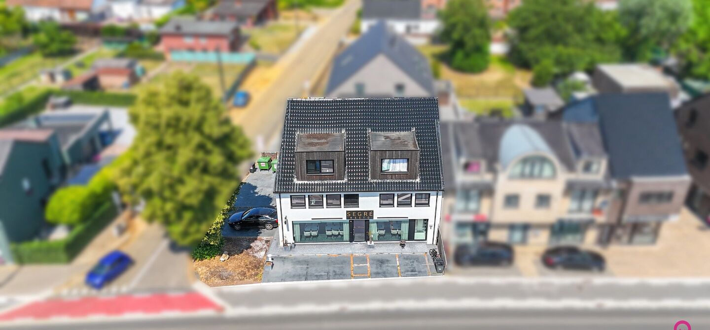 Horeca te koop in Heusden-Zolder