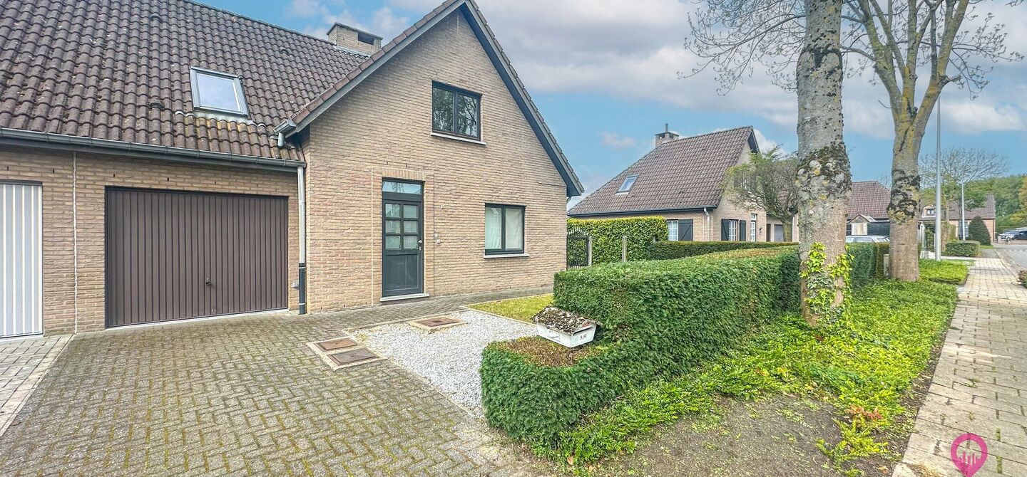 Huis te huur in Beringen