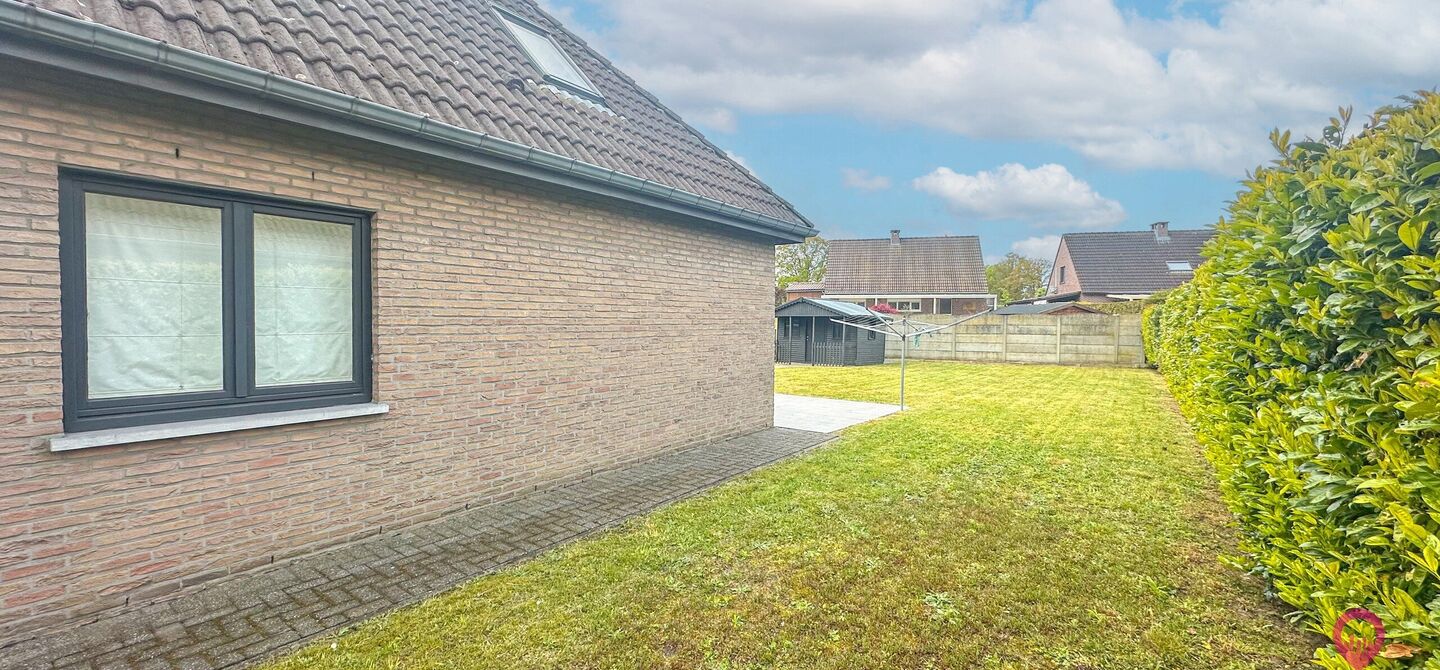 Huis te huur in Beringen