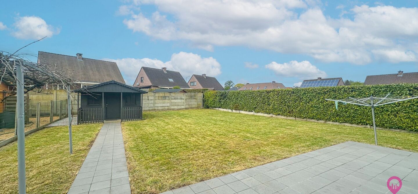 Huis te huur in Beringen