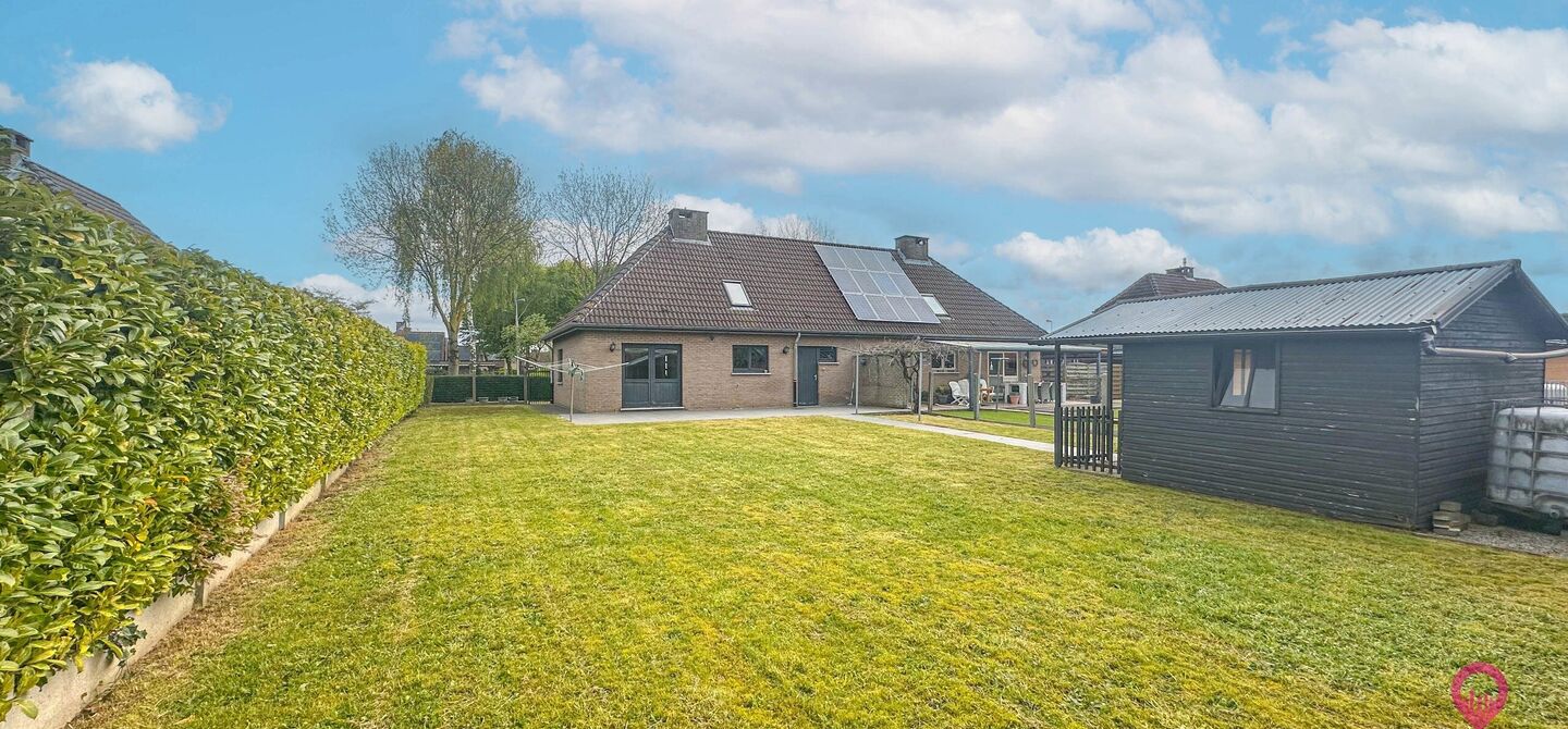 Huis te huur in Beringen