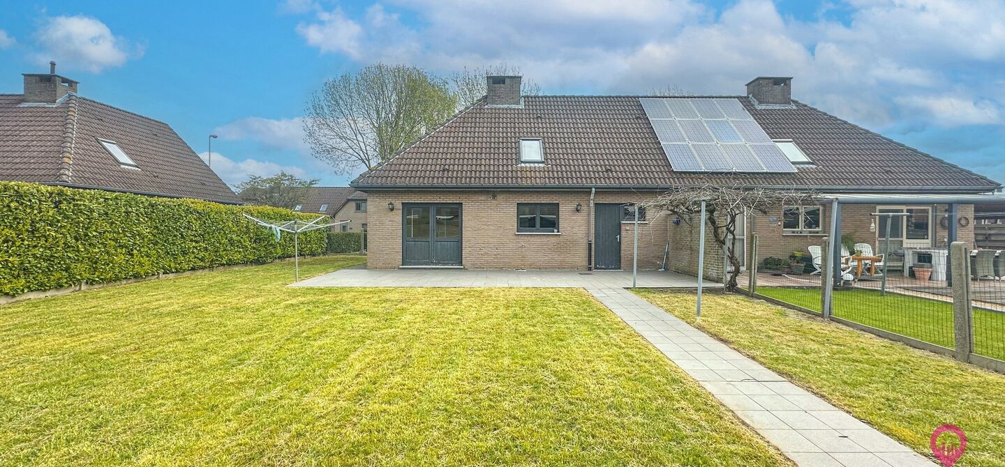 Huis te huur in Beringen