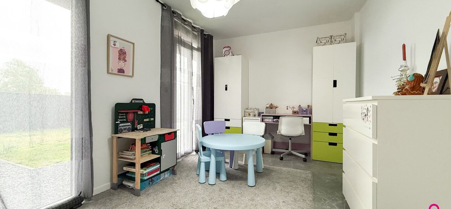 Huis te huur in Beringen Koersel