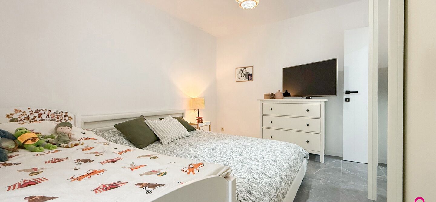 Huis te huur in Beringen Koersel