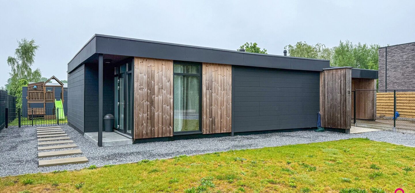 Huis te huur in Beringen Koersel