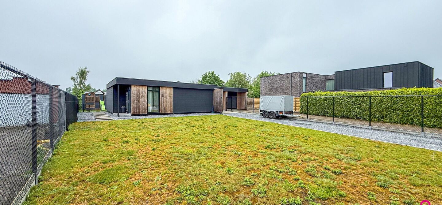 Huis te huur in Beringen Koersel
