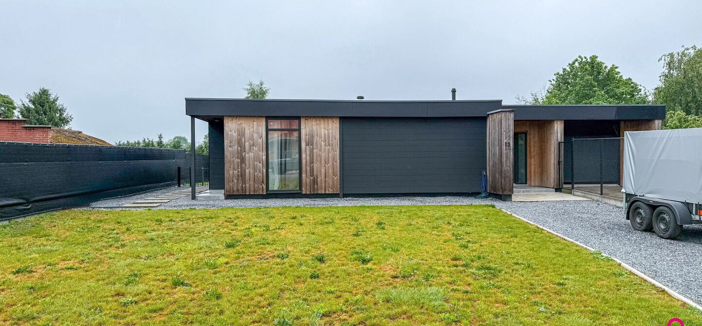 Huis te huur in Beringen Koersel