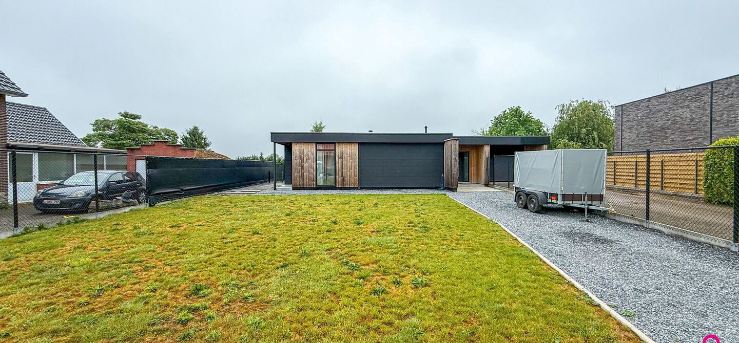 Huis te huur in Beringen Koersel
