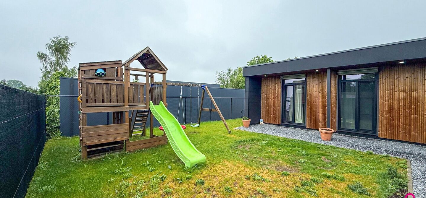 Huis te huur in Beringen Koersel