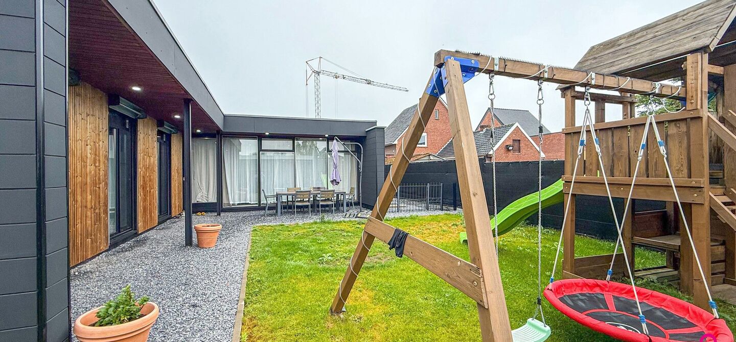 Huis te huur in Beringen Koersel