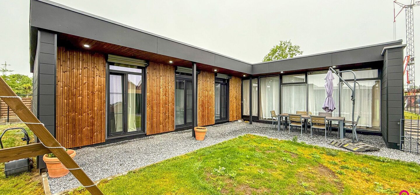 Huis te huur in Beringen Koersel