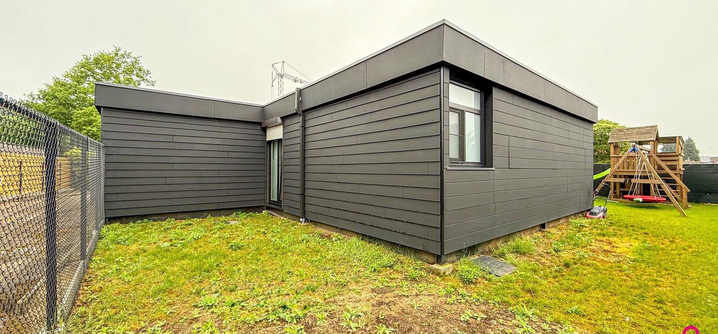 Huis te huur in Beringen Koersel