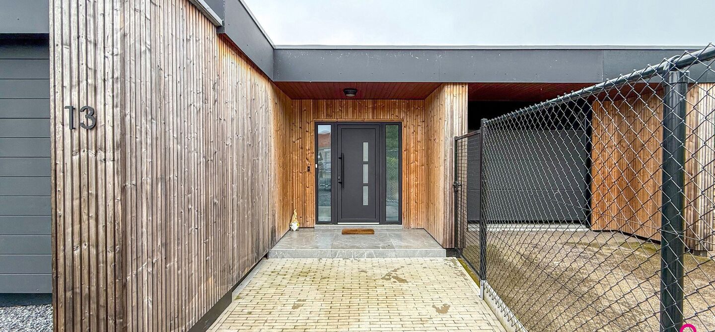 Huis te huur in Beringen Koersel