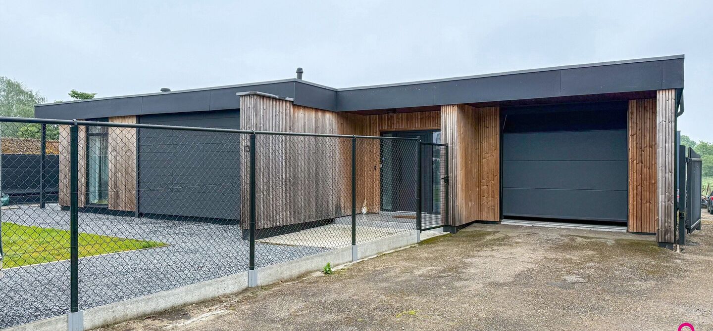 Huis te huur in Beringen Koersel
