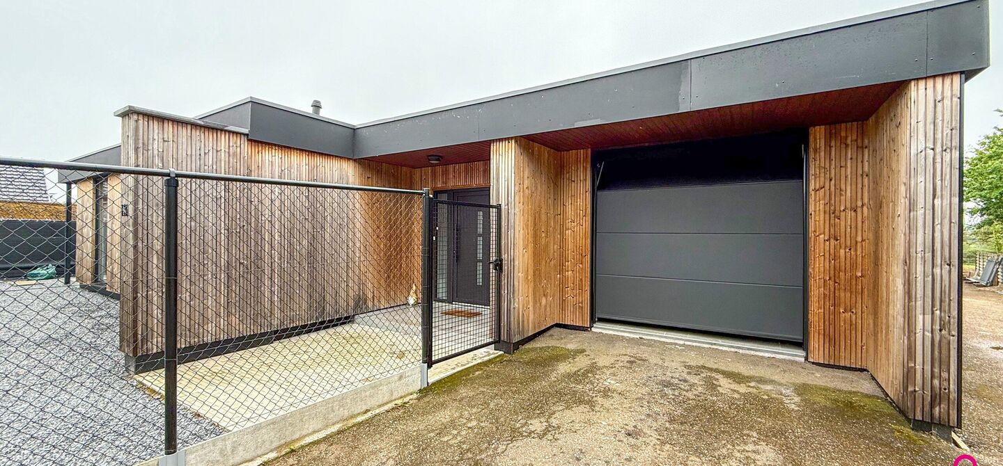 Huis te huur in Beringen Koersel