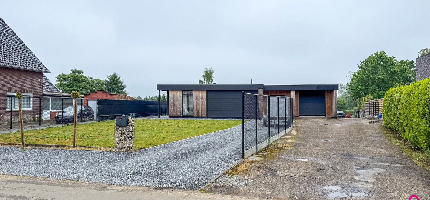 Huis te huur in Beringen Koersel