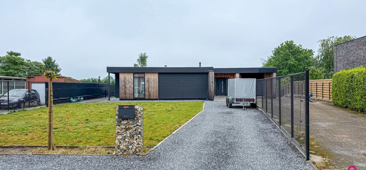 Huis te huur in Beringen Koersel